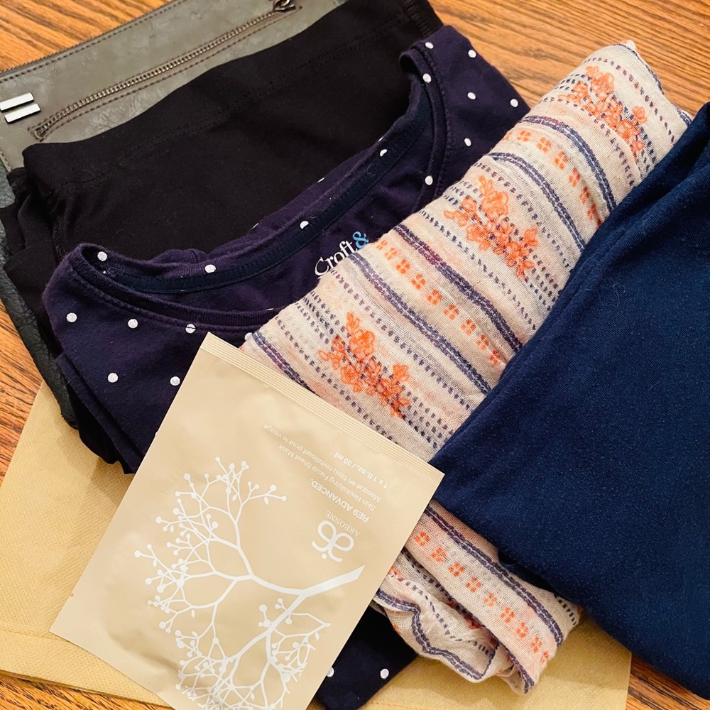 🍂PLUS SIZE Box, 6/$25! - Picture 5 of 8